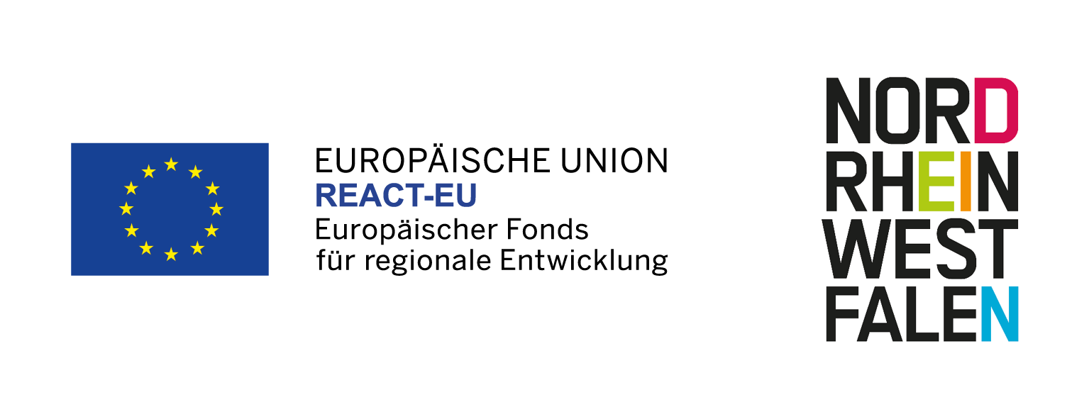 React EU Logo