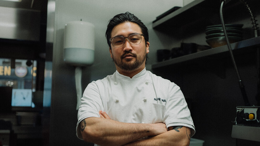 Masao Kobayashi über das Naniwa, kulinarische Geheimtipps & den Japan-Tag